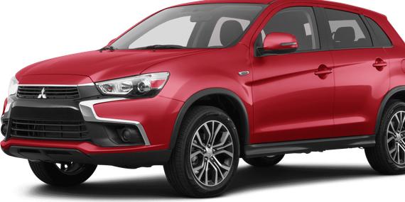 MITSUBISHI OUTLANDER SPORT 2017 JA4AR3AU1HZ045902 image MITSUBISHI OUTLANDER SPORT 2017 JA4AR3AU1HZ045902 image